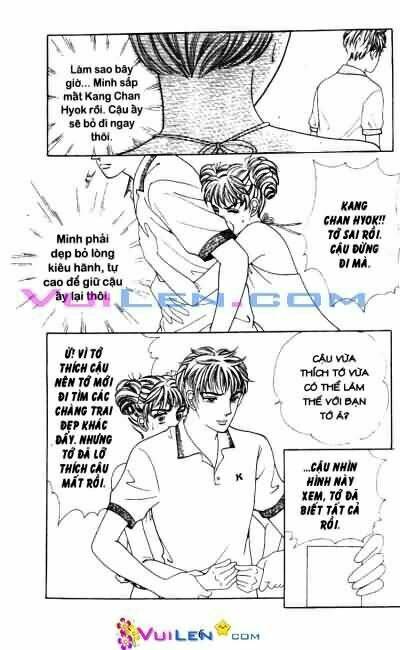 cô gái yêu kiều chapter 9 6