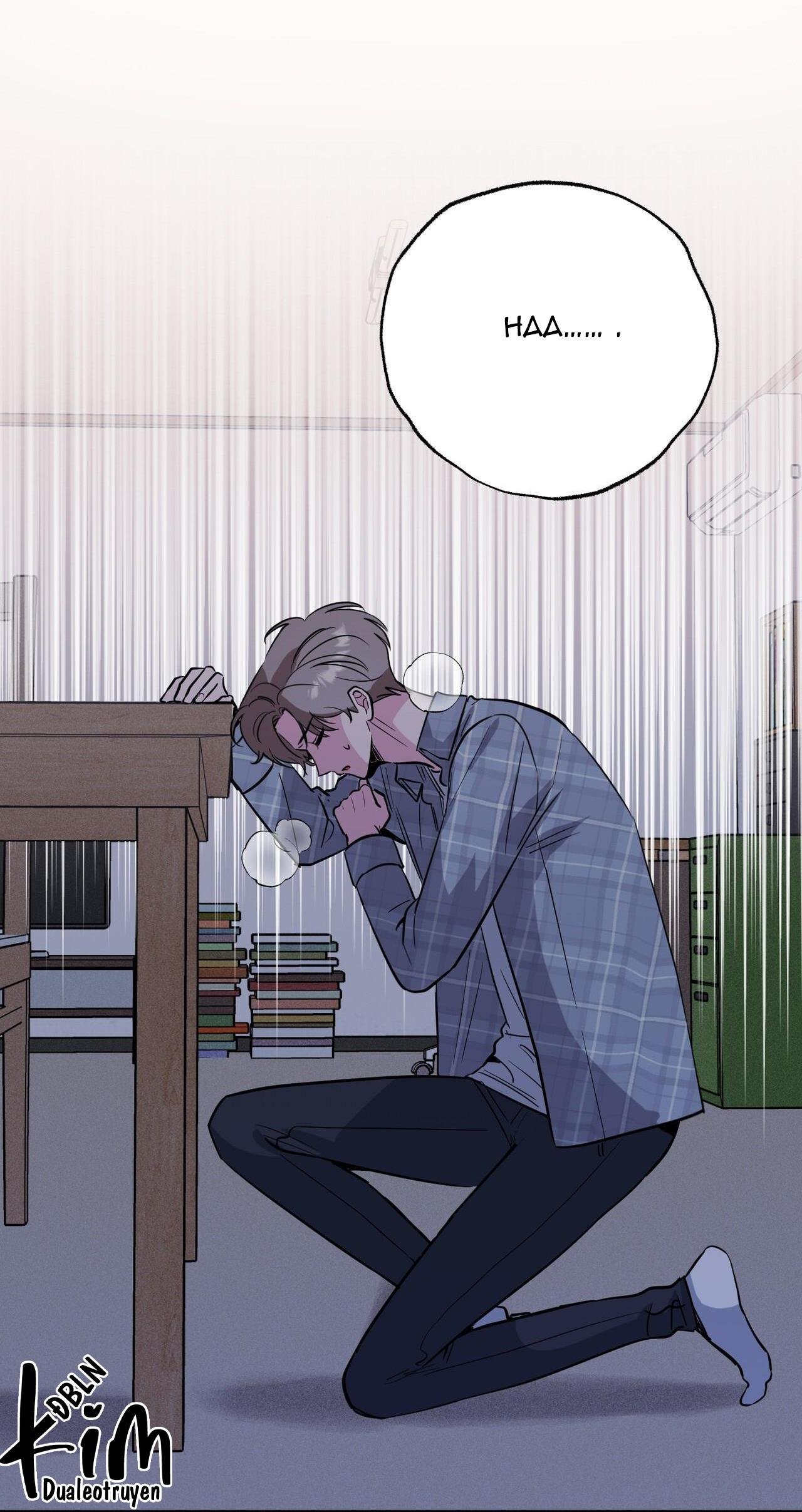 cạm bẫy đại học chapter 84 12