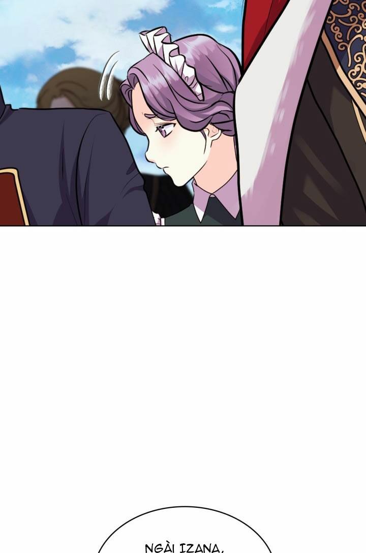 đức hạnh mà ác nữ ban tặng chapter 80.1 5