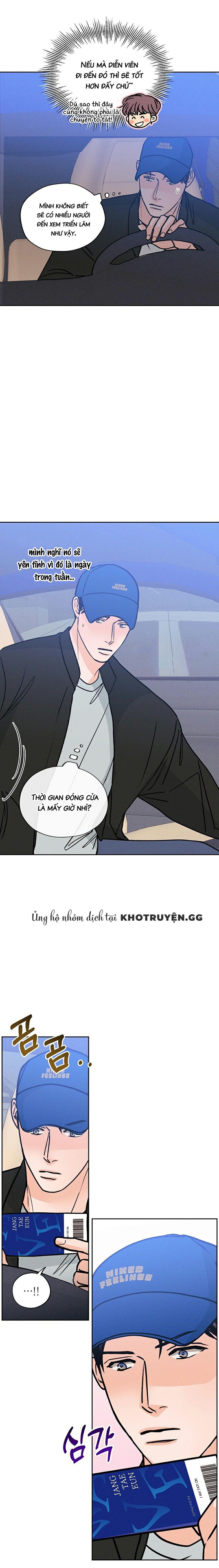 khi đêm trăng tròn chapter 25 6