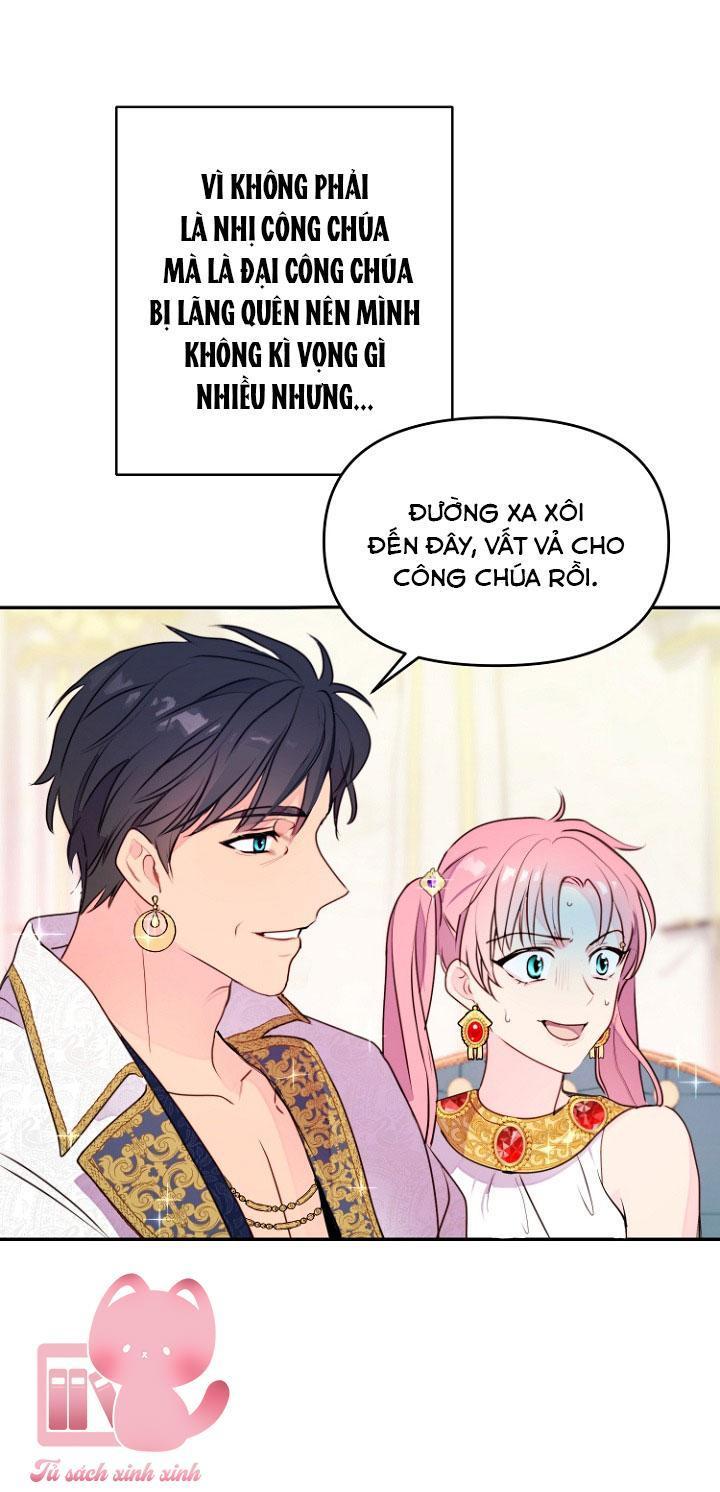 bỏ quách chồng con đi, tiền bạc mới là tất cả chapter 6 41