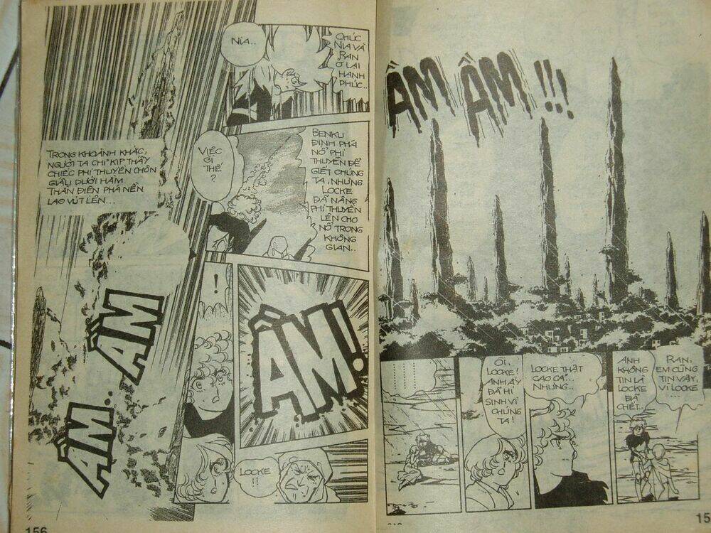 siêu nhân locke chapter 7 78