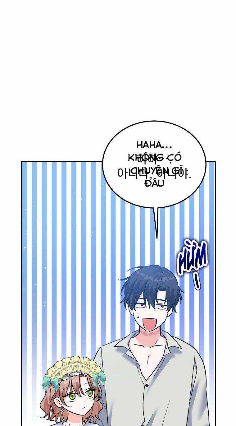 ác nữ karuna bé lại chapter 45 51