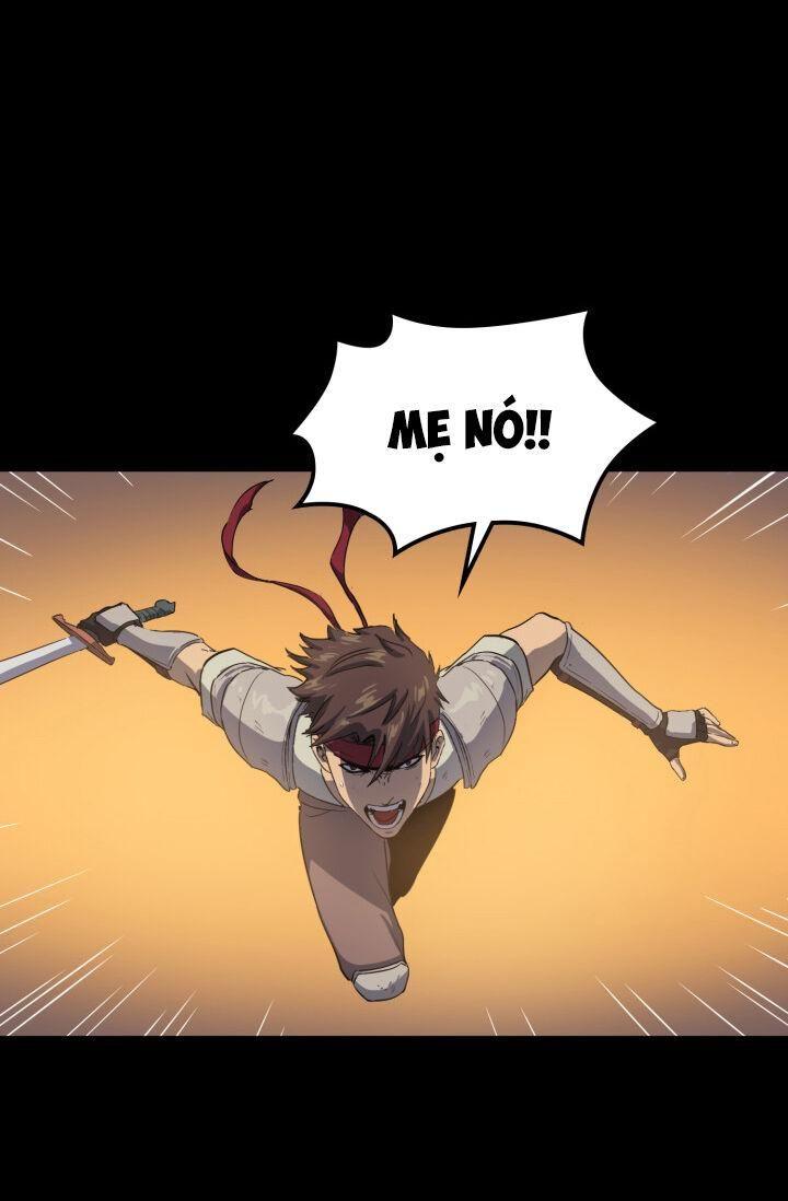 tôi trở lại thăng cấp một mình chapter 3 78