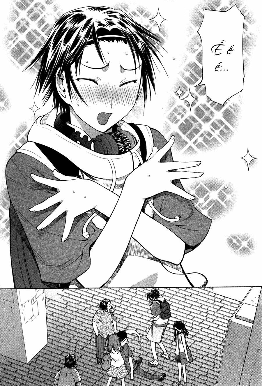 genshiken chapter 68 24