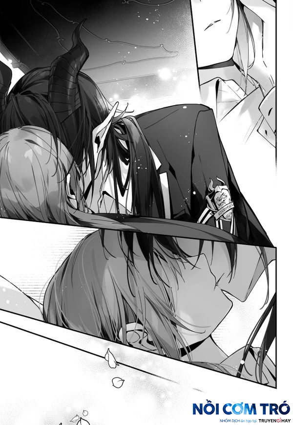 xứ sở lạ chapter 2.1 2