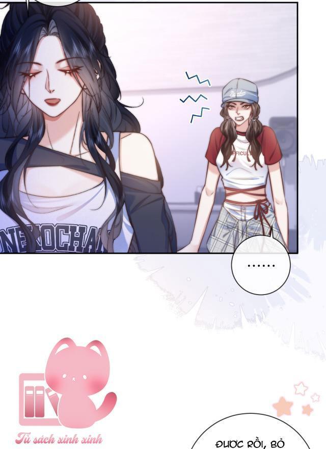 nữ cố vấn tuyển tú nam đoàn chapter 10 31