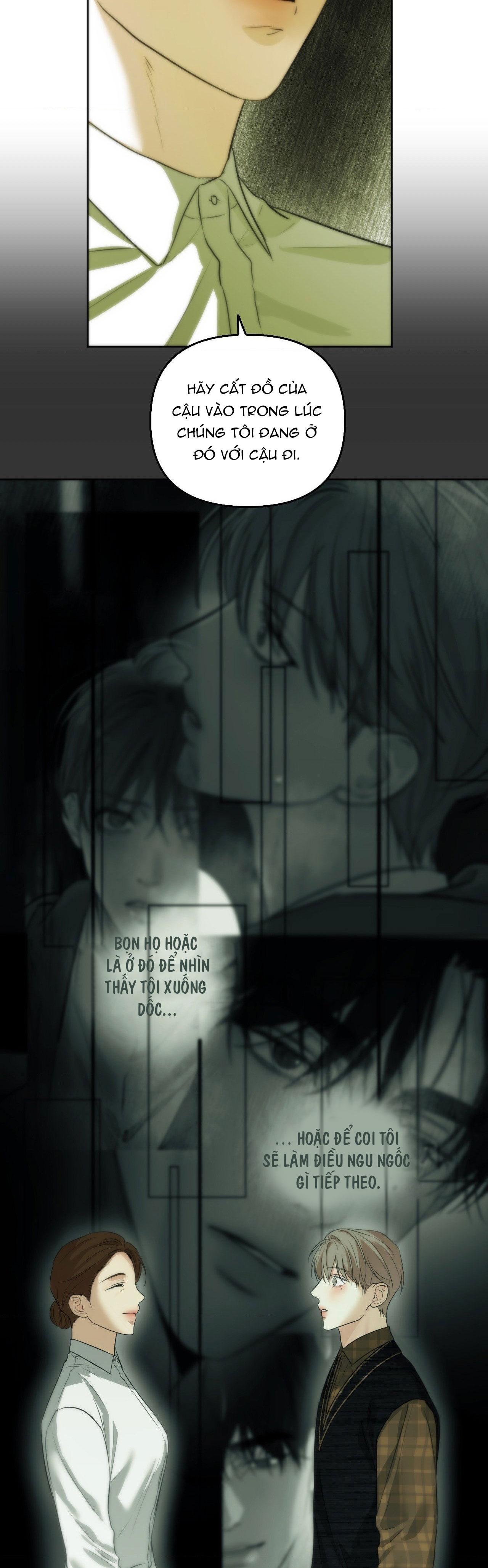 cry me a river chapter 16 30