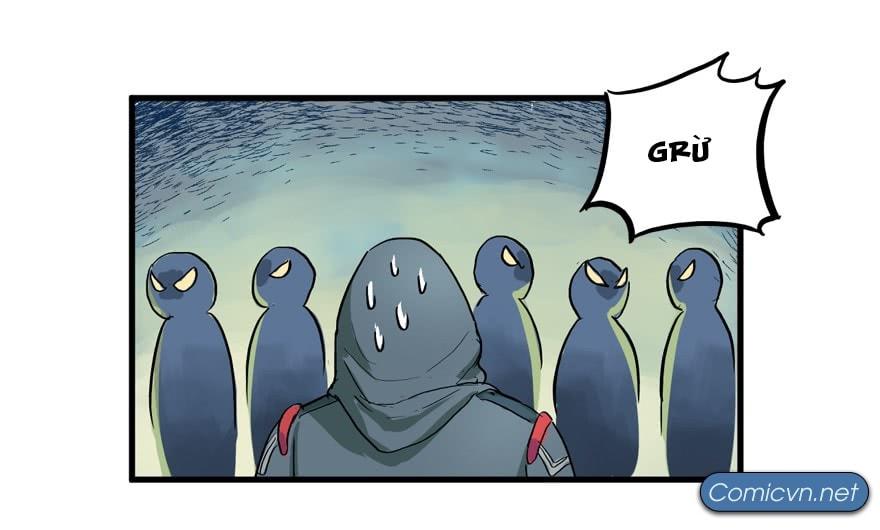 vua sinh tồn chapter 7 9