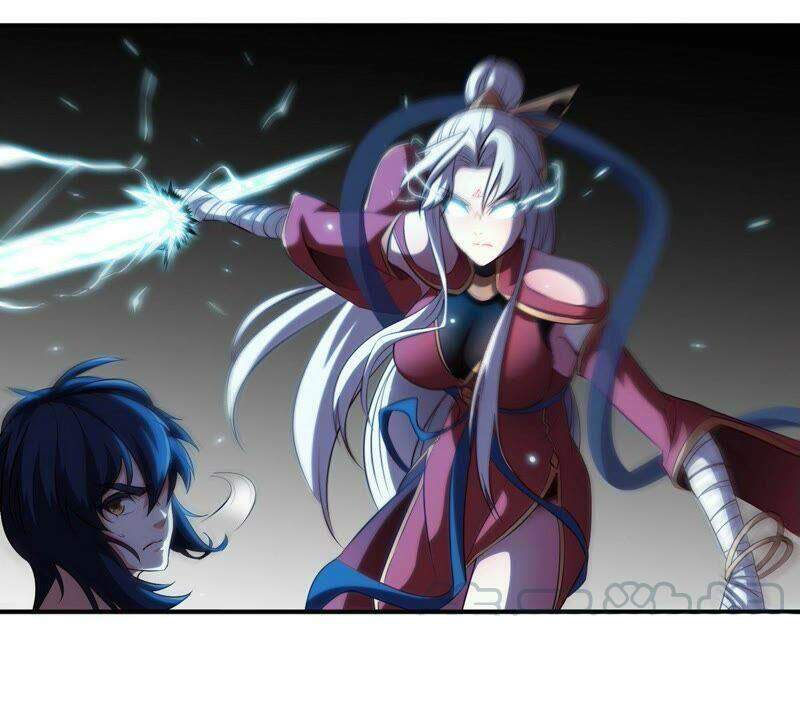 bản kiếm tiên tuyệt không làm nô chapter 26 43