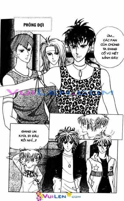 ước mơ cao đẹp chapter 6 25