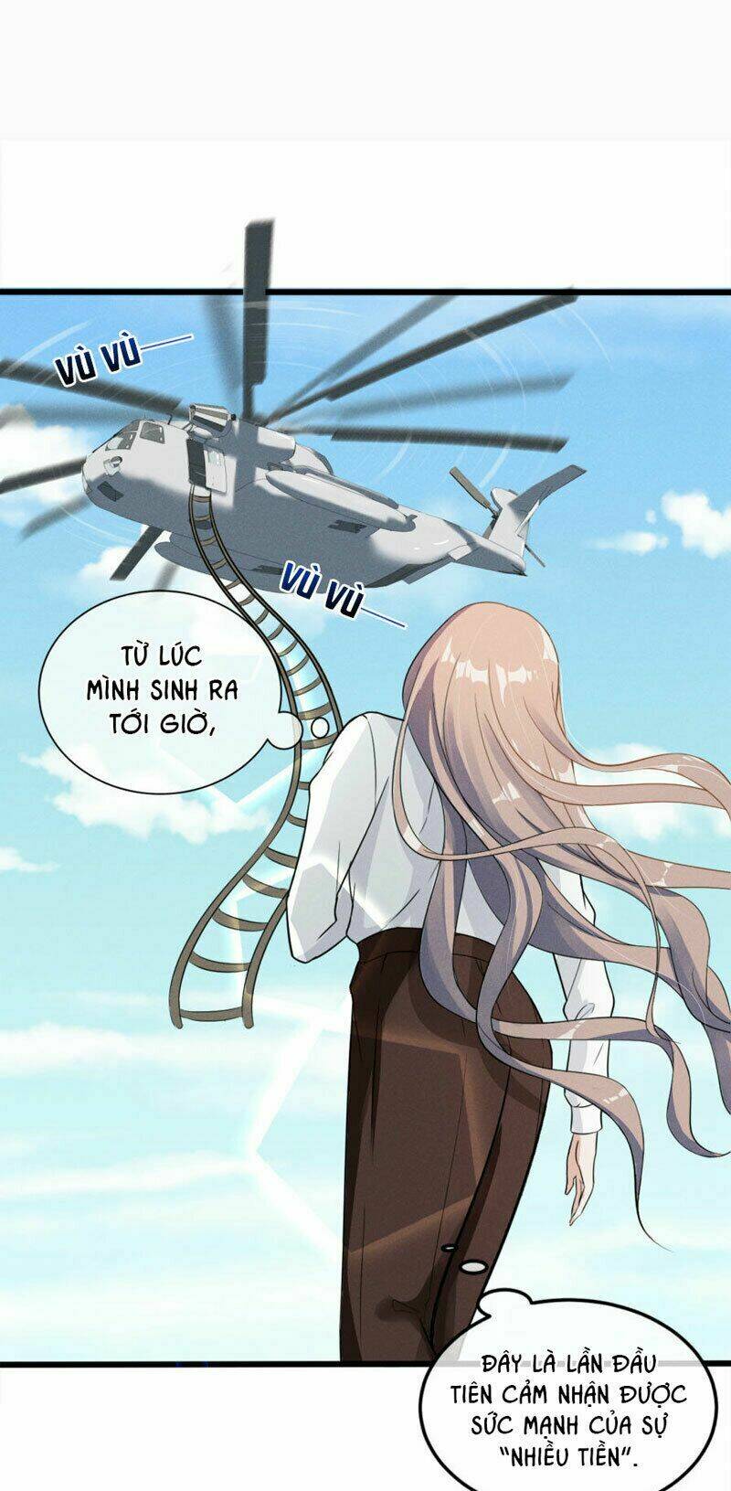 cạm bẫy lửa tình chapter 4 4