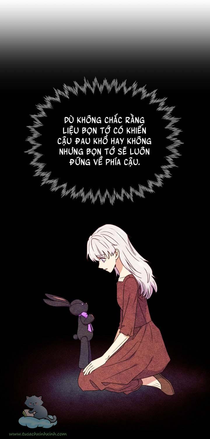 công nương khế ước của gia tộc công tước quái vật chapter 112 14