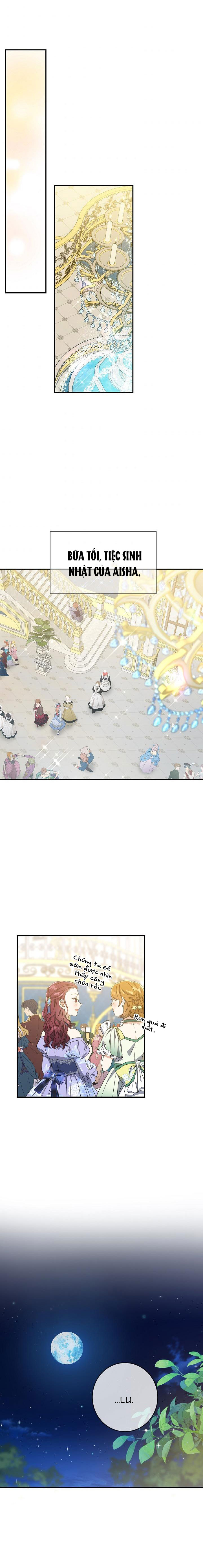 hướng đến ánh dương một lần nữa chapter 34.2 12