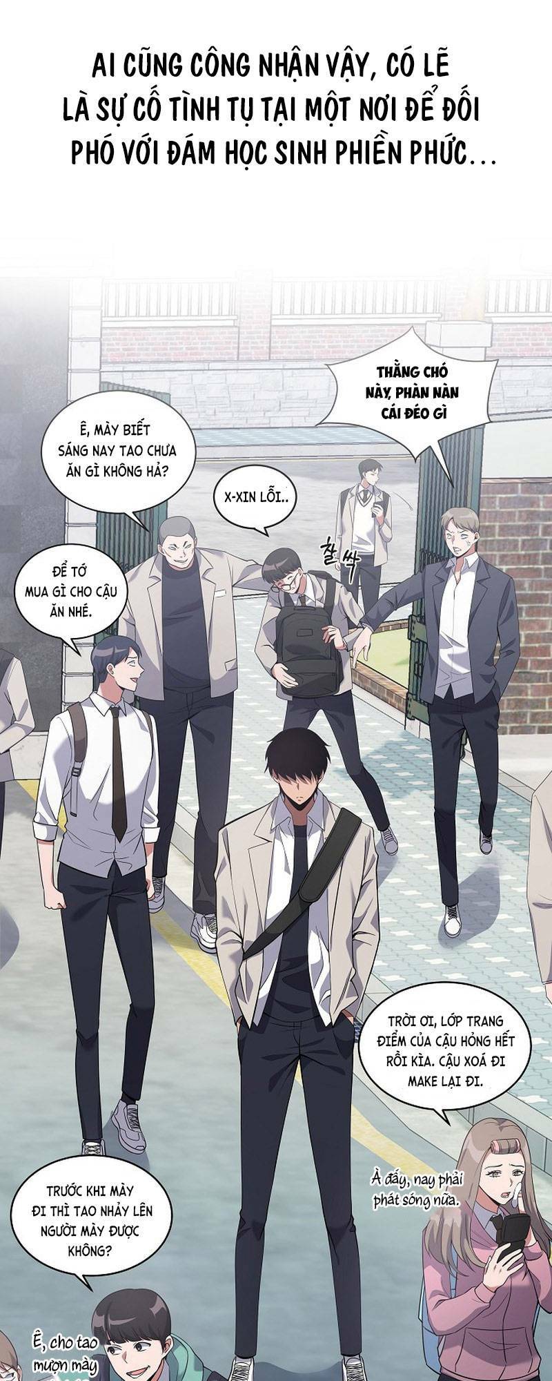 sự khởi đầu của tiền nhân chapter 1 37