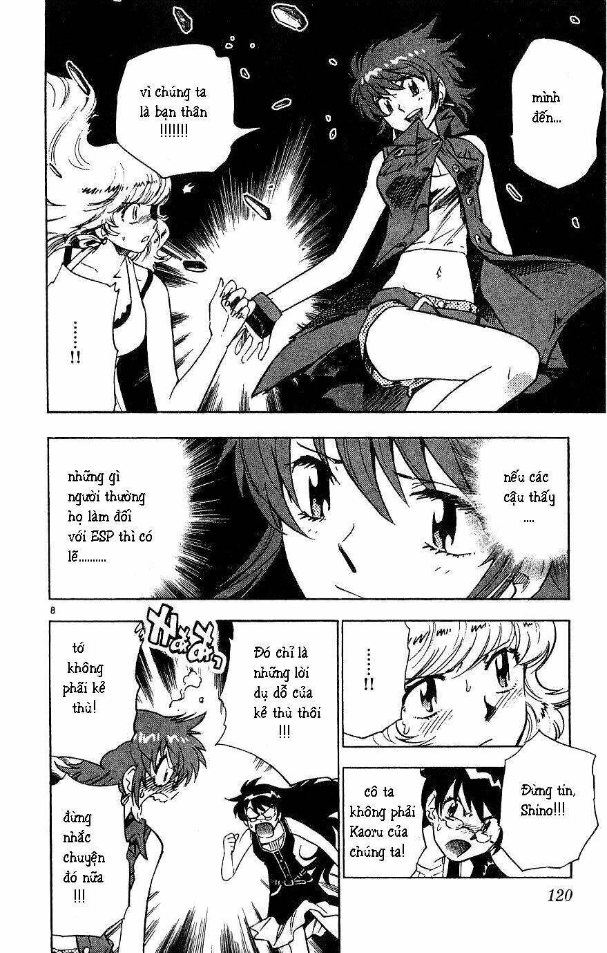 loli siêu năng lực chapter 85 7