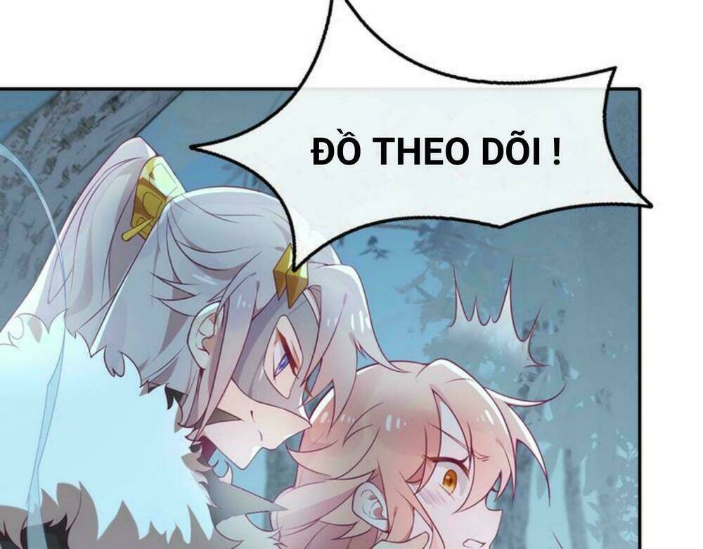 tà quân khó dưỡng tiểu ma phi chapter 1 40