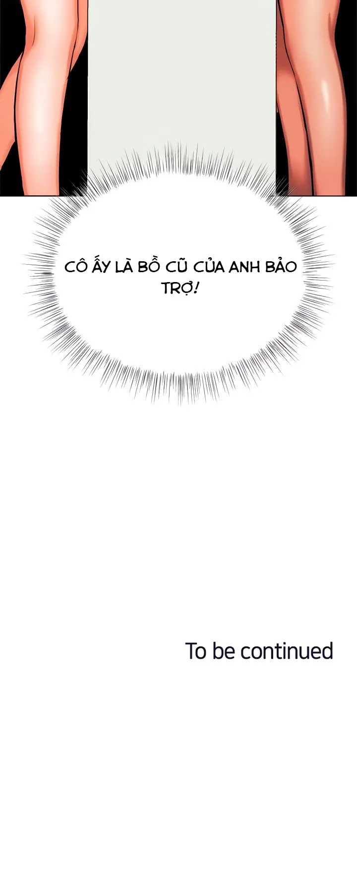 tài trợ em đi chapter 18 67