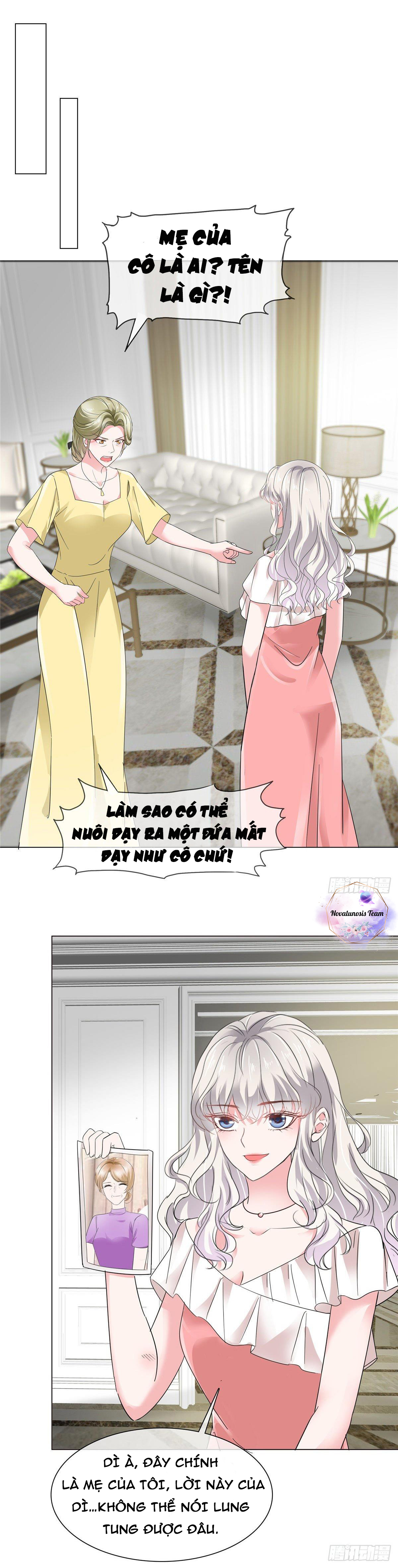 khi mùa đông gặp nắng ấm chapter 23 2