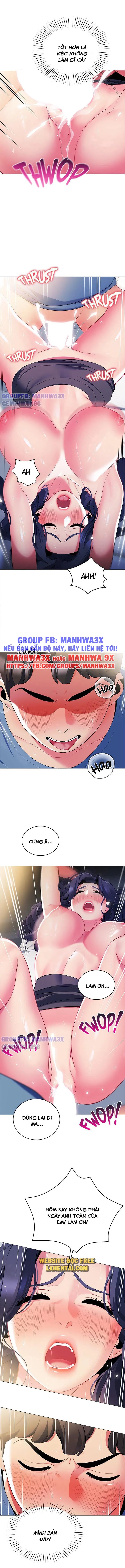 nhầm lều anh ơi chapter 17 11