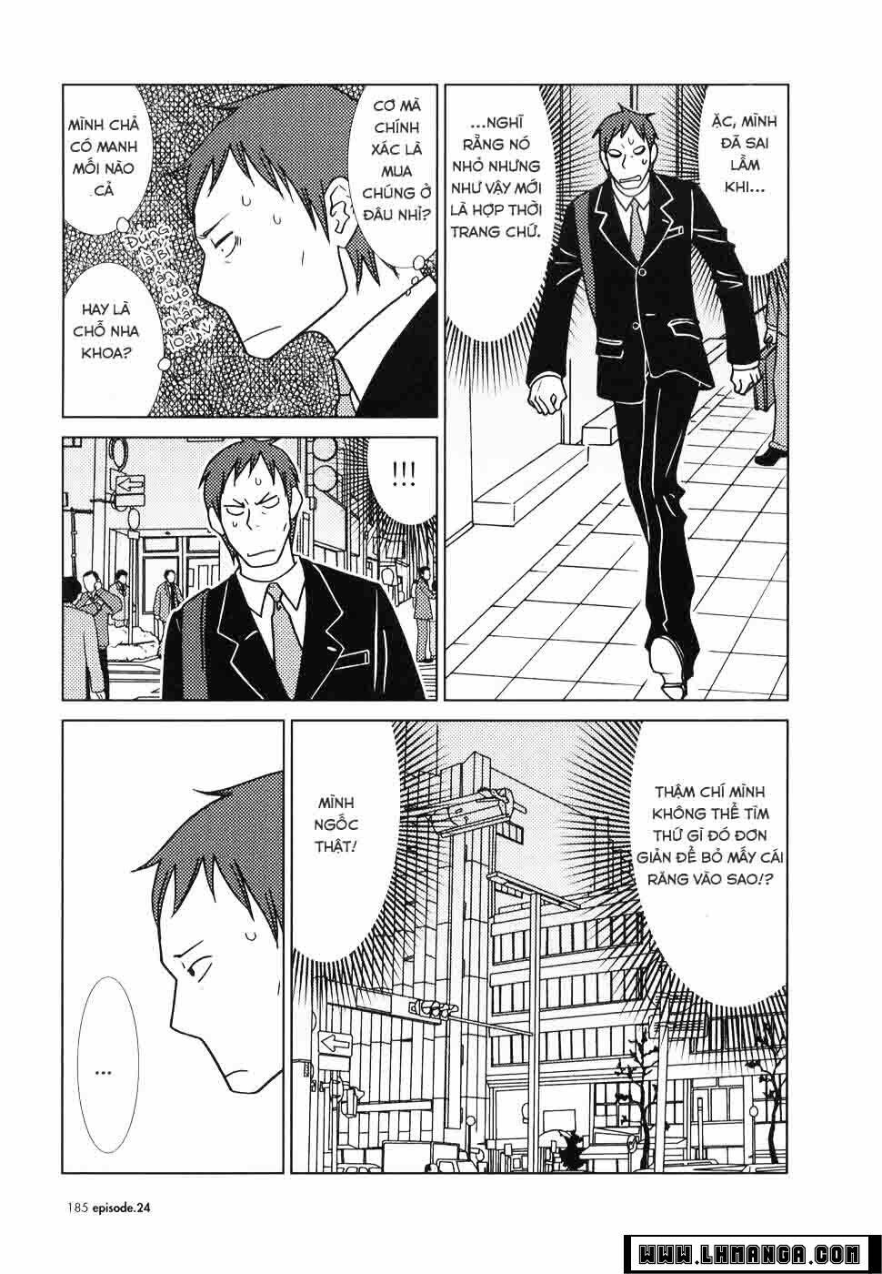 usagi drop chapter 24 12