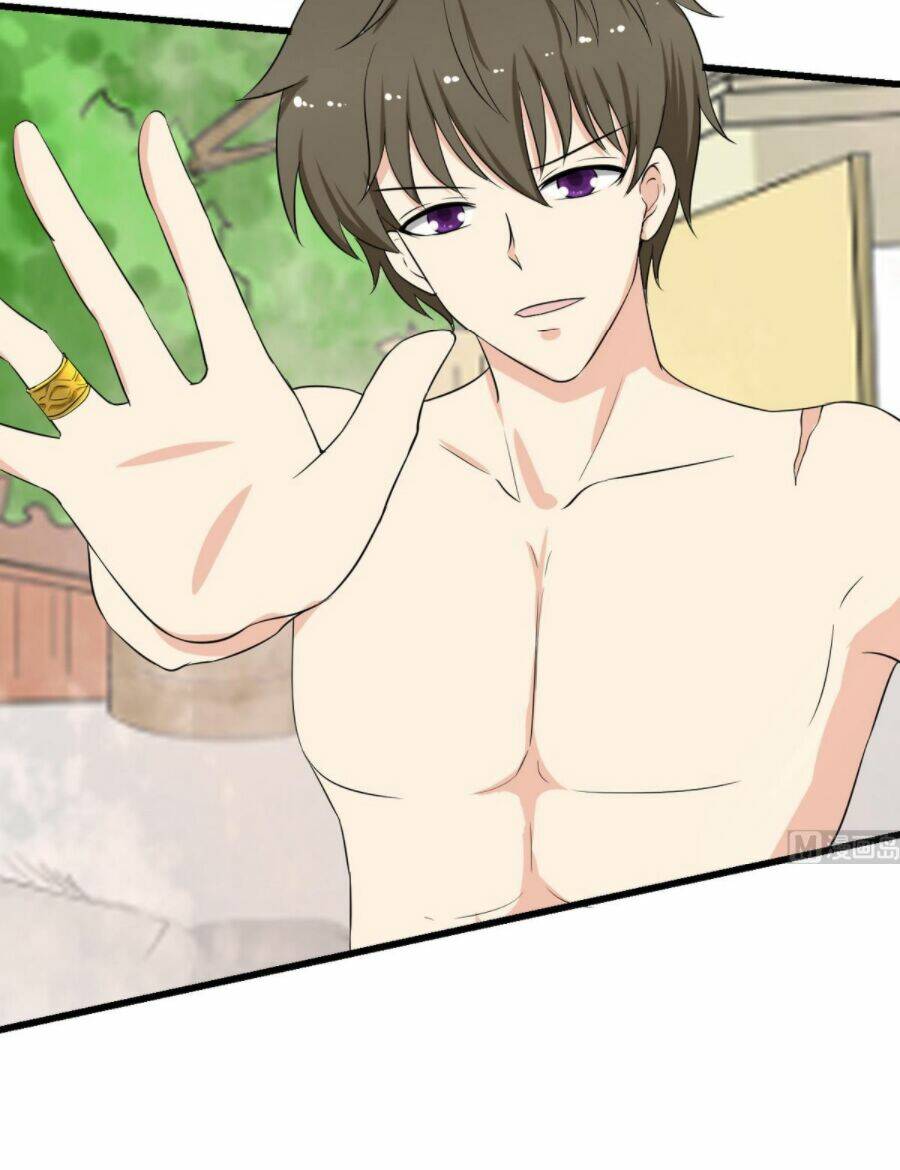 hắn là long ngạo thiên chapter 43 2