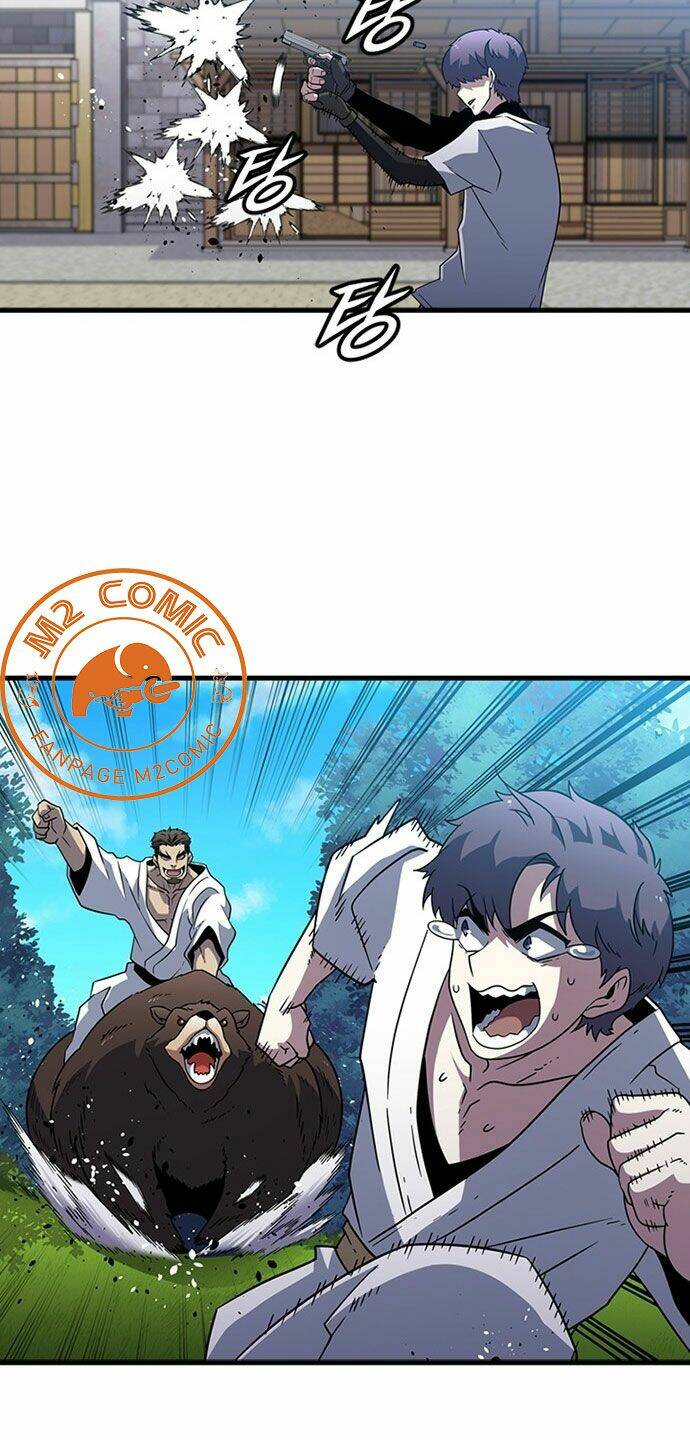 điểm chết chapter 15 28