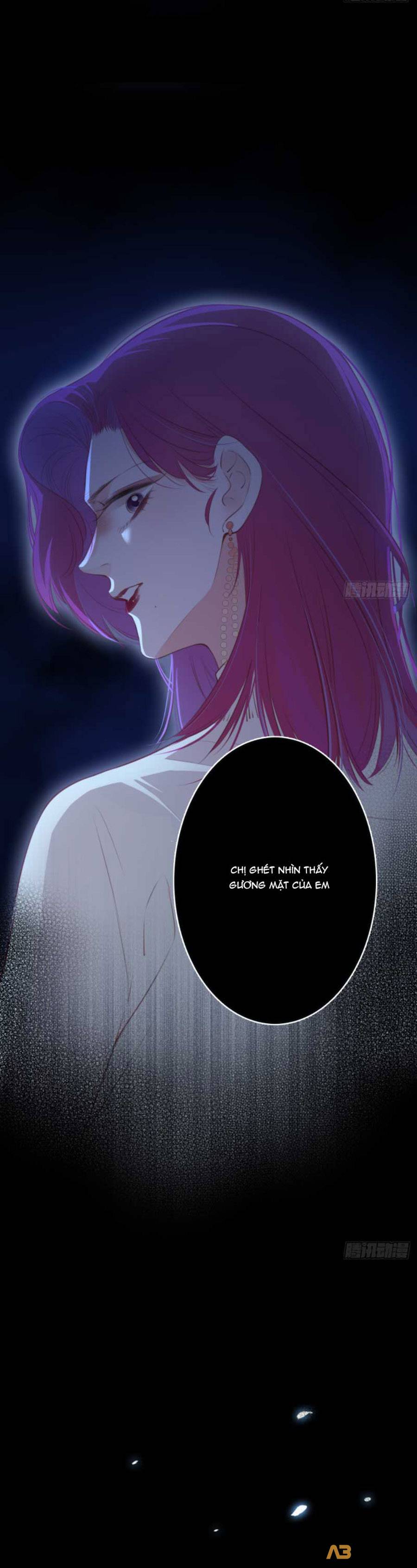 kim ốc tàng kiều chapter 24 15