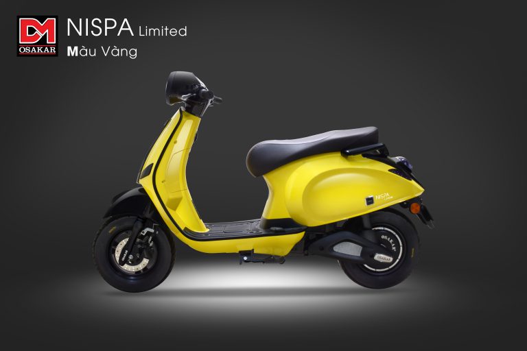 XE ĐIỆN OSAKAR LIMITED