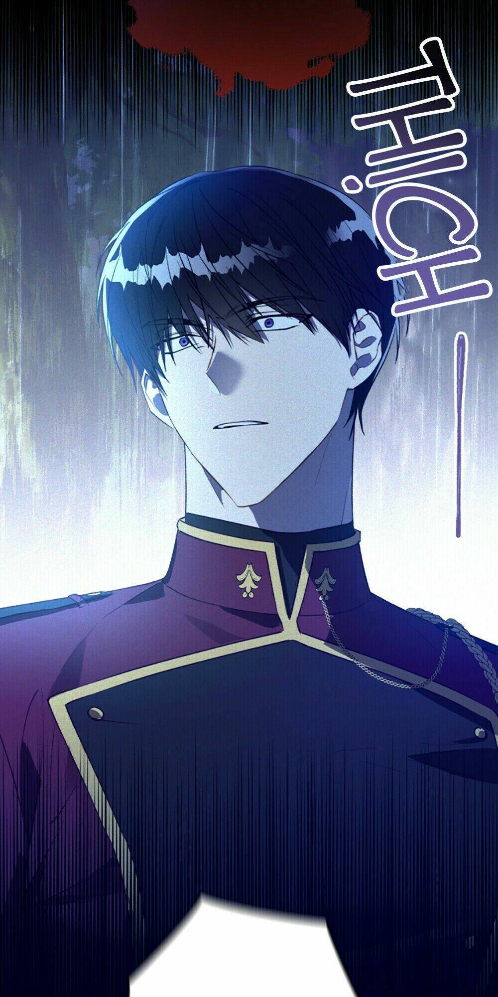 công chúa khắc dấu lên kẻ phản nghịch chapter 46 84