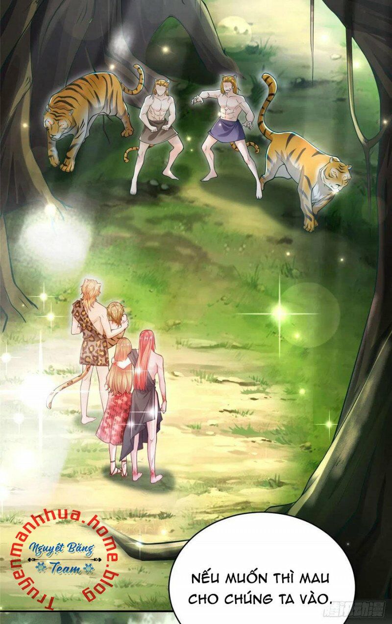 [16+] thảnh thơi thú thế chủng chủng điền, sinh sinh tể chapter 247 3