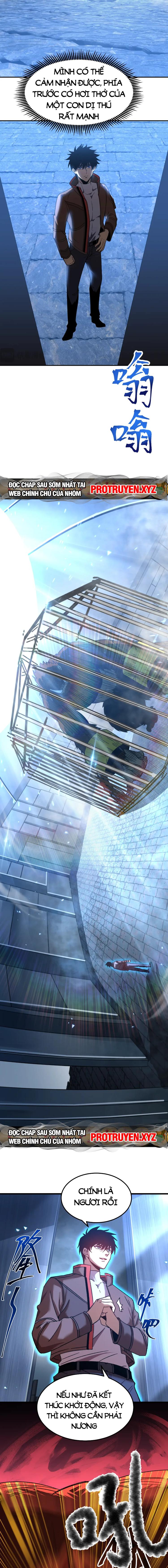 cao võ: ngàn năm tiến hóa chapter 45 16