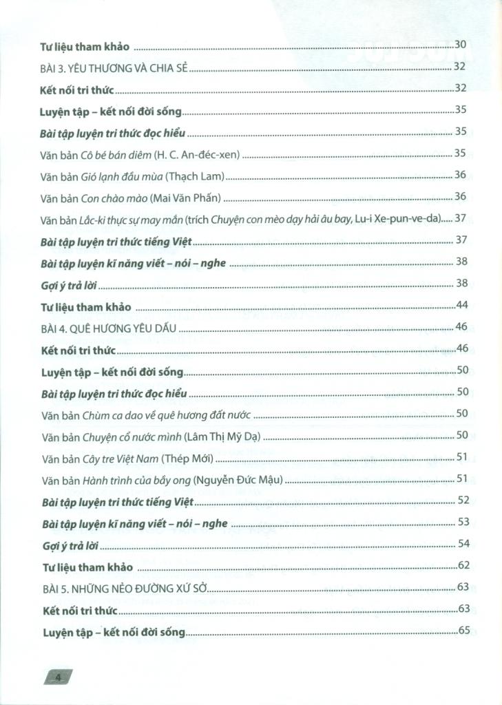 Bồi Dưỡng Ngữ Văn 6 - Tập 1 (Kết Nối)