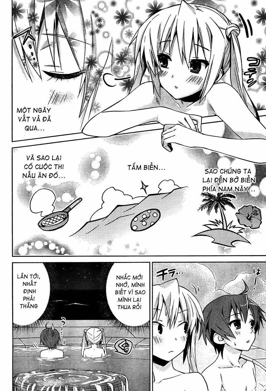 twinkle crusaders go go! chapter 6 10