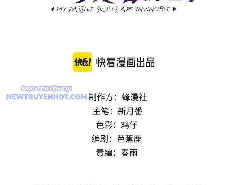 Vô Địch Bị Động Tạo Ra Tấn Sát Thương chapter 56 4