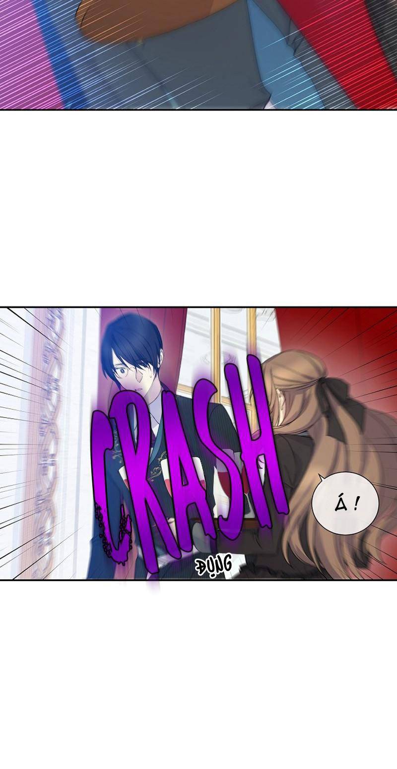 cô hầu giỏi giang chapter 16 41