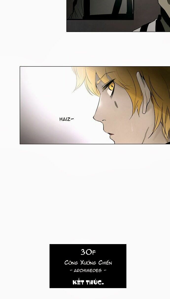 tòa tháp bí ẩn 2 chapter 68 38