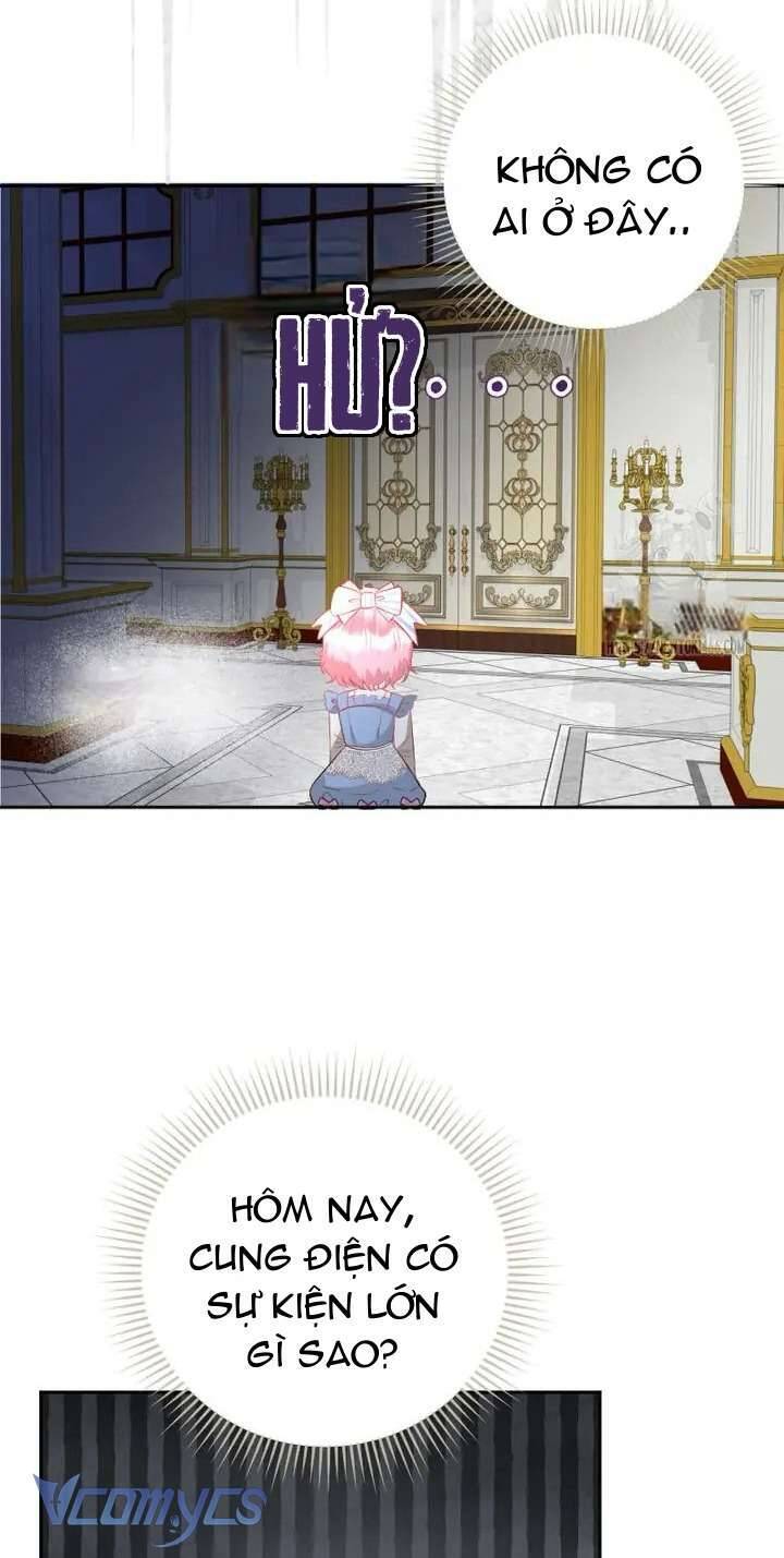 sau này họ sẽ sinh ra tôi chapter 18 56