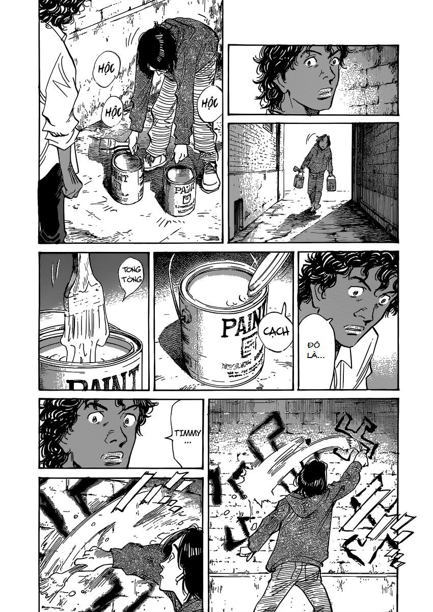 billy bat chapter 128 15