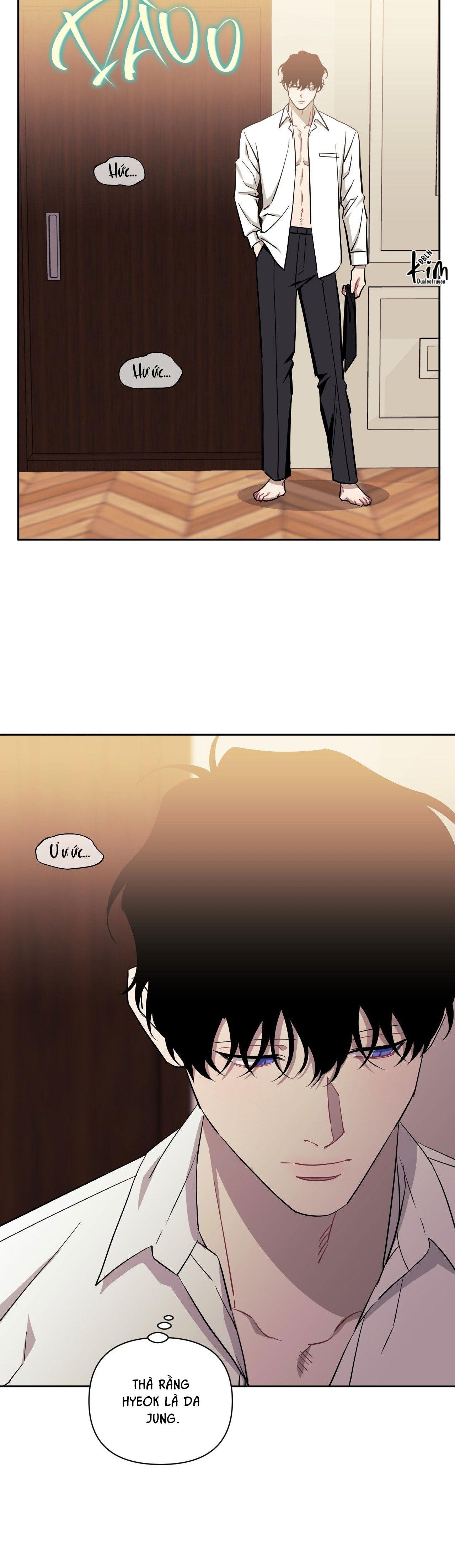 hơn cả bạn bè Chapter 97 anh chủ nt9 90