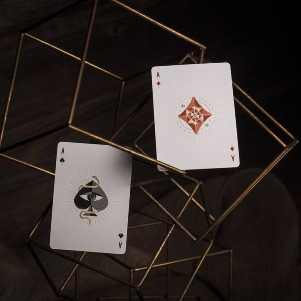 Bộ Bài Tây National Playing Cards