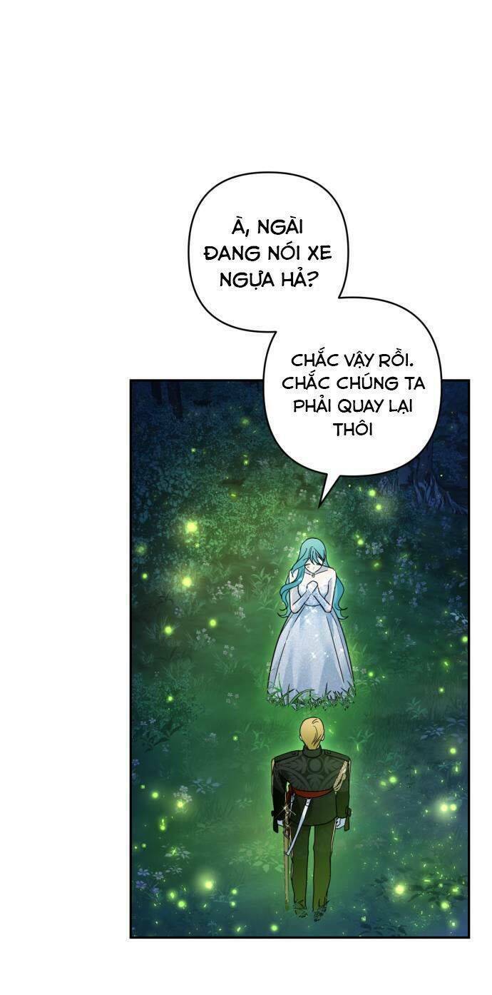 công nương mint bé nhỏ chapter 40 87