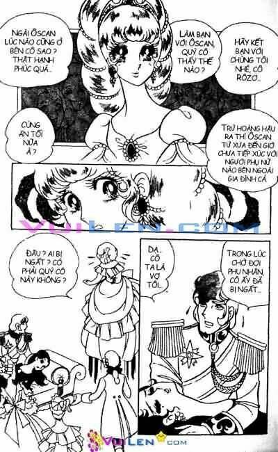 hoa hồng véc-xây chapter 3 126