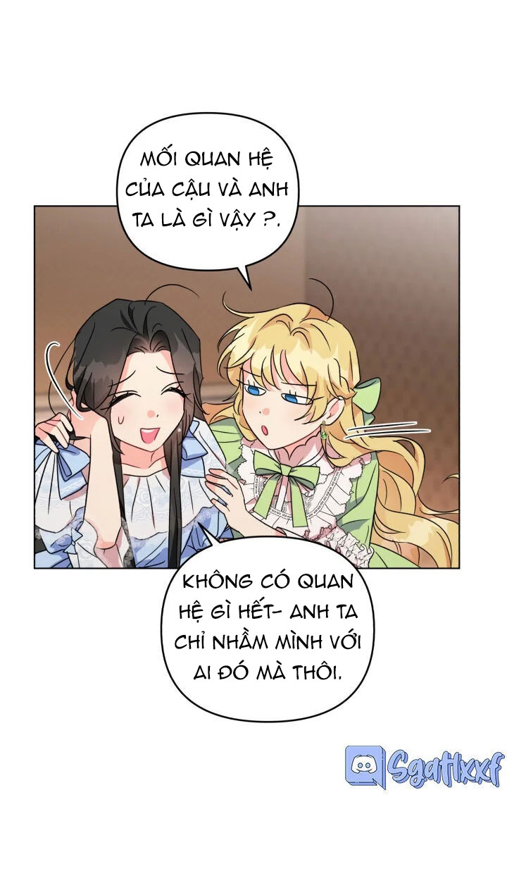 tôi đã kết hôn với một nhân vật phản diện chapter 1 65