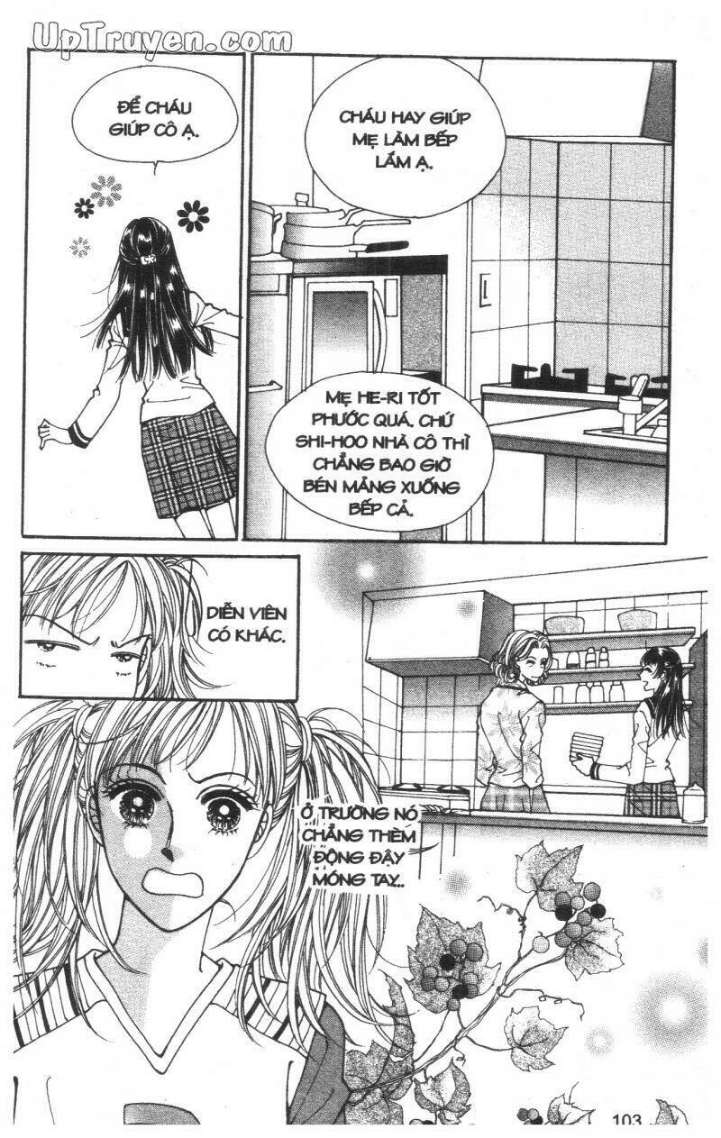 người yêu hoa chapter 2 103
