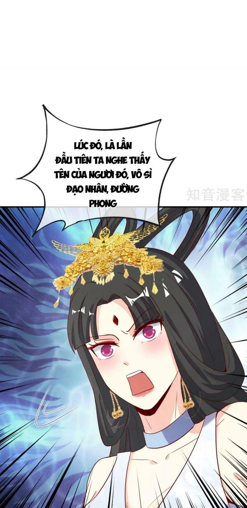 vòng bạn bè mạnh nhất của tiên giới chapter 120 13