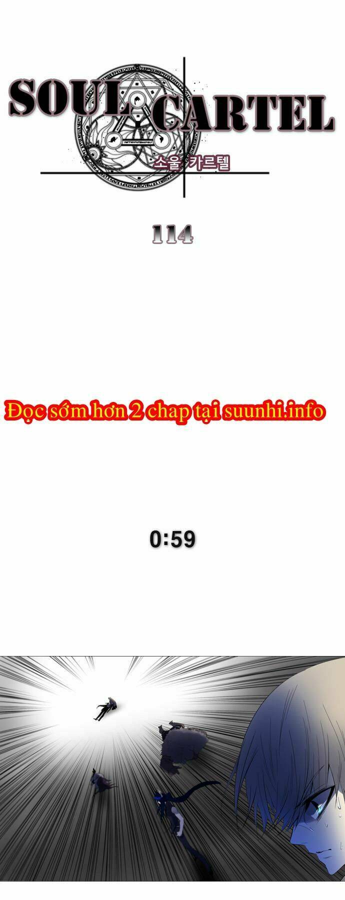 bản khế ước linh hồn chapter 114 5