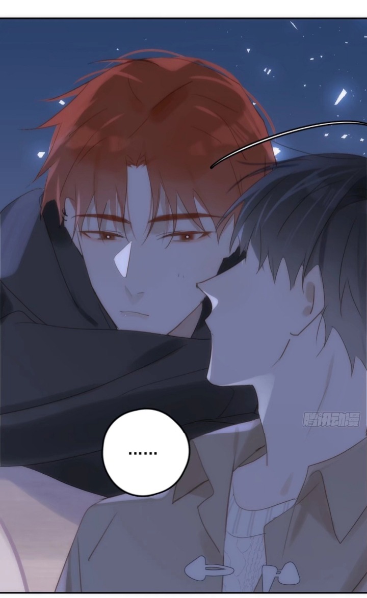 đêm đầy sao nói với em chapter 38 11