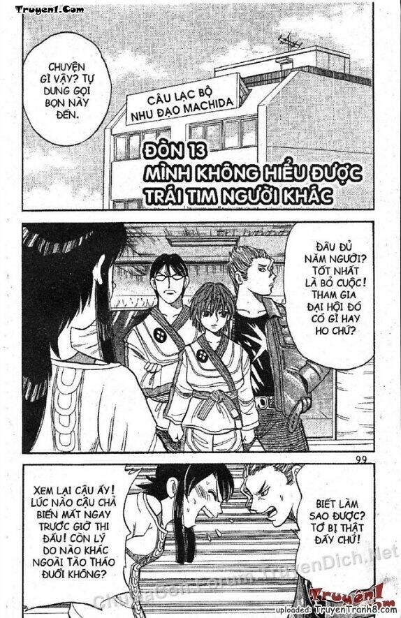 tinh thần võ đạo chapter 3 75