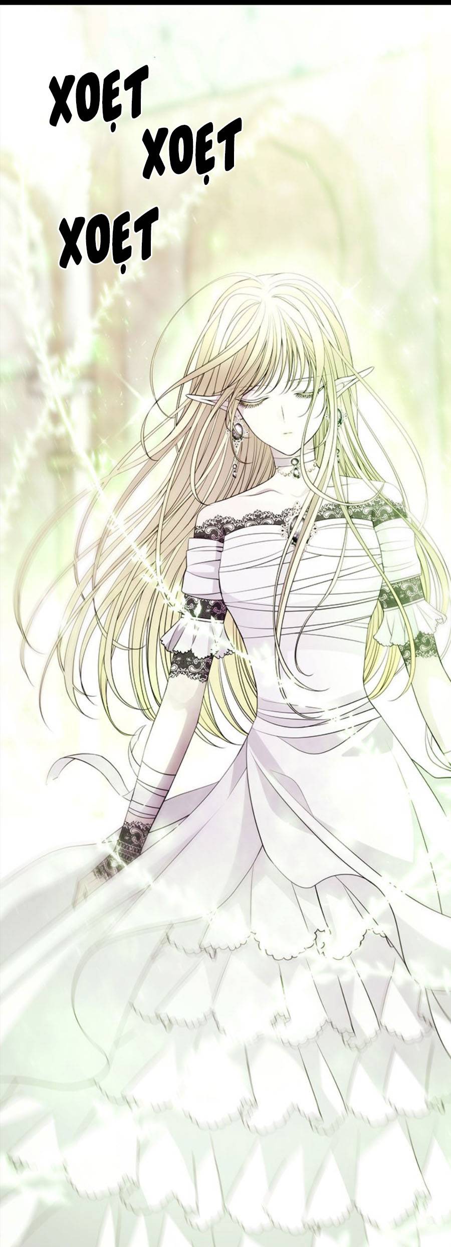 năm môn đệ của charlotte chapter 47 54